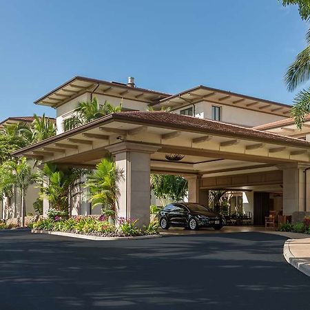 Wailea Beach Villas Kihei Ngoại thất bức ảnh