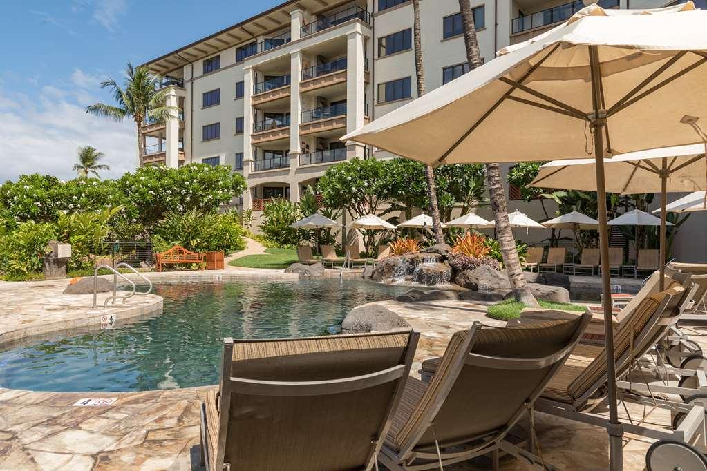 Wailea Beach Villas Kihei Tiện nghi bức ảnh
