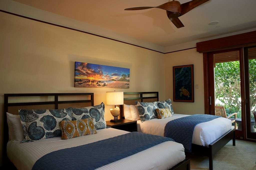 Wailea Beach Villas Kihei Phòng bức ảnh