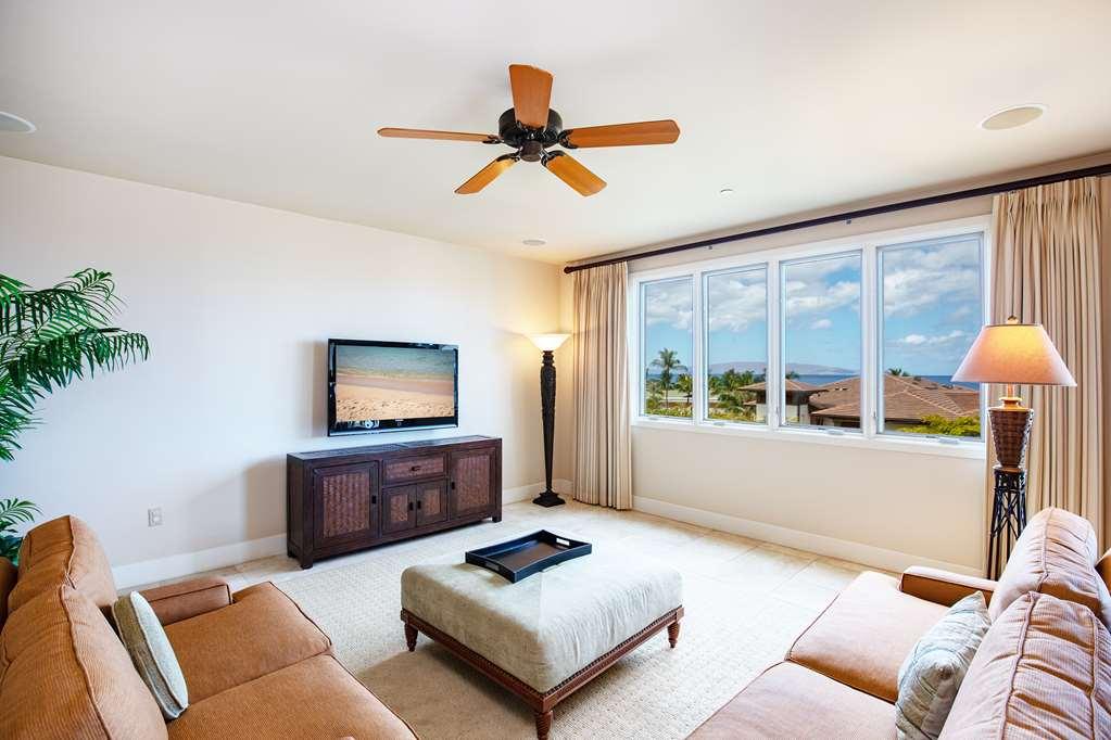 Wailea Beach Villas Kihei Phòng bức ảnh
