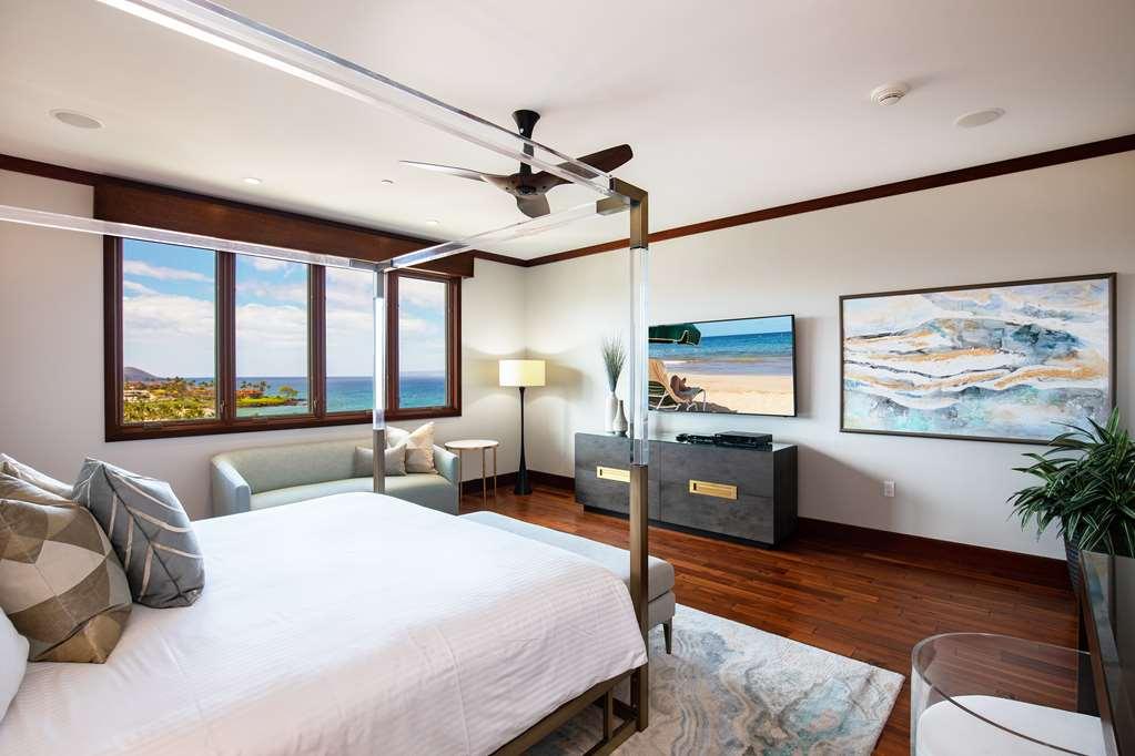 Wailea Beach Villas Kihei Phòng bức ảnh
