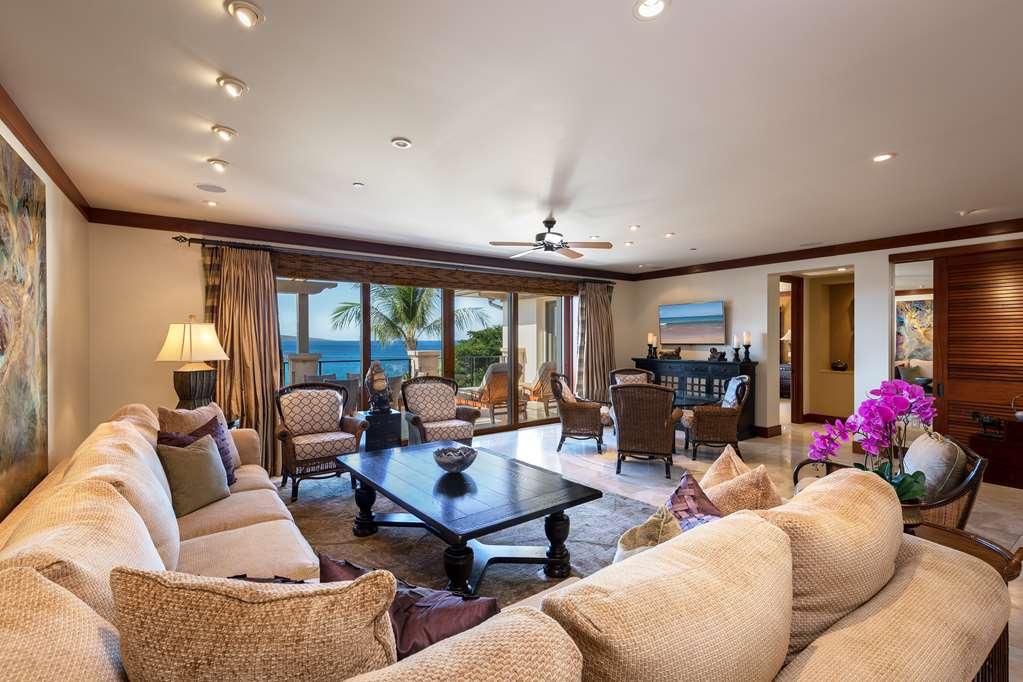 Wailea Beach Villas Kihei Phòng bức ảnh