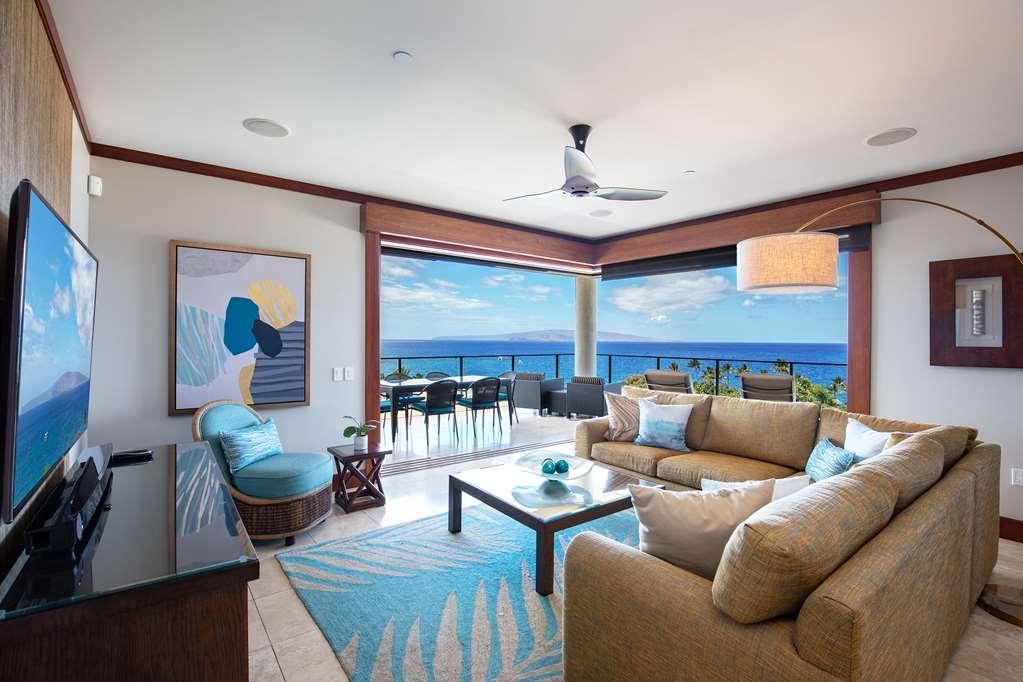 Wailea Beach Villas Kihei Phòng bức ảnh