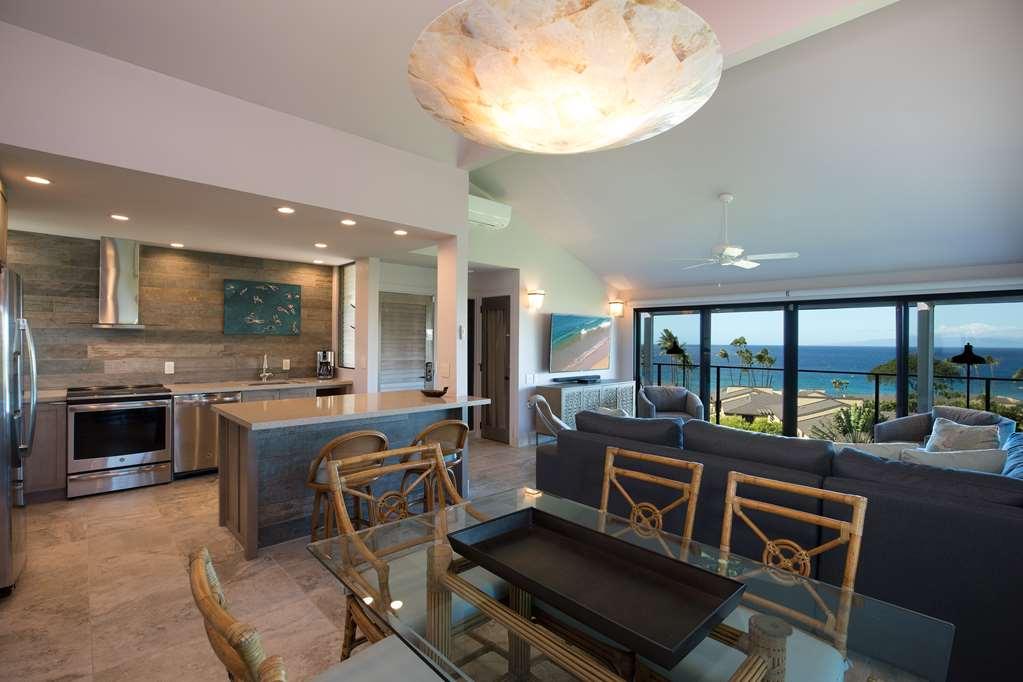 Wailea Beach Villas Kihei Phòng bức ảnh