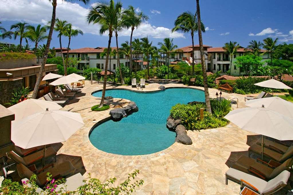 Wailea Beach Villas Kihei Tiện nghi bức ảnh