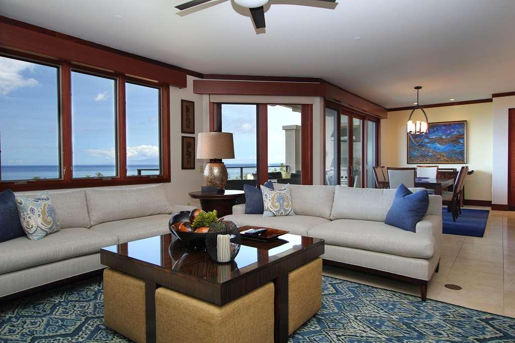 Wailea Beach Villas Kihei Phòng bức ảnh