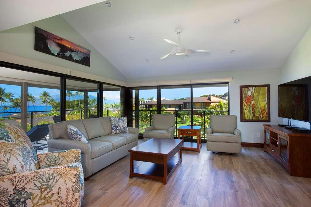 Wailea Beach Villas Kihei Phòng bức ảnh