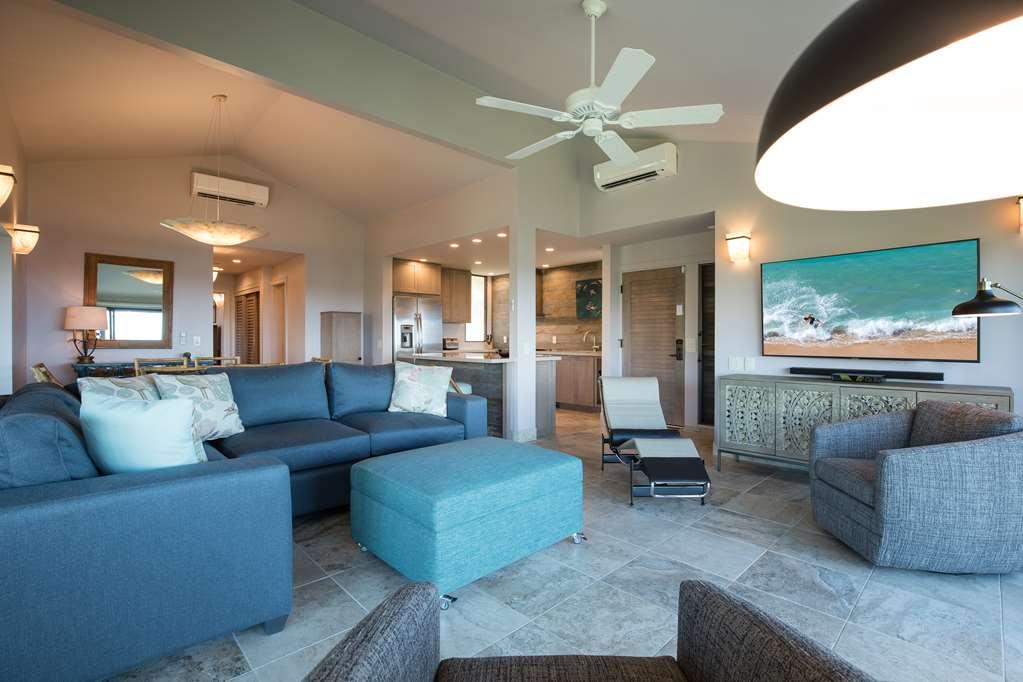 Wailea Beach Villas Kihei Phòng bức ảnh