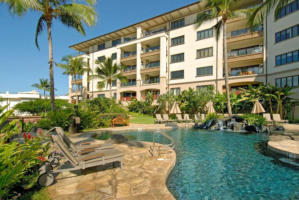 Wailea Beach Villas Kihei Tiện nghi bức ảnh