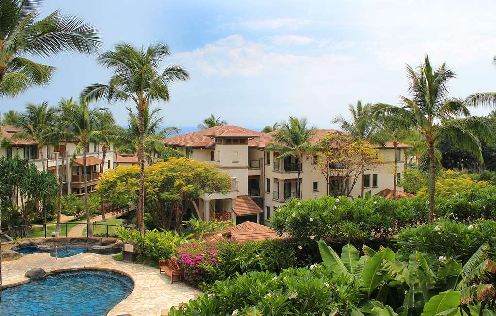 Wailea Beach Villas Kihei Tiện nghi bức ảnh