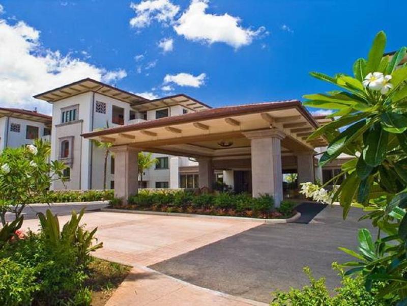 Wailea Beach Villas Kihei Ngoại thất bức ảnh