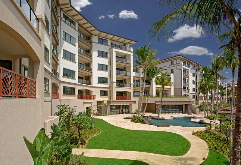 Wailea Beach Villas Kihei Ngoại thất bức ảnh