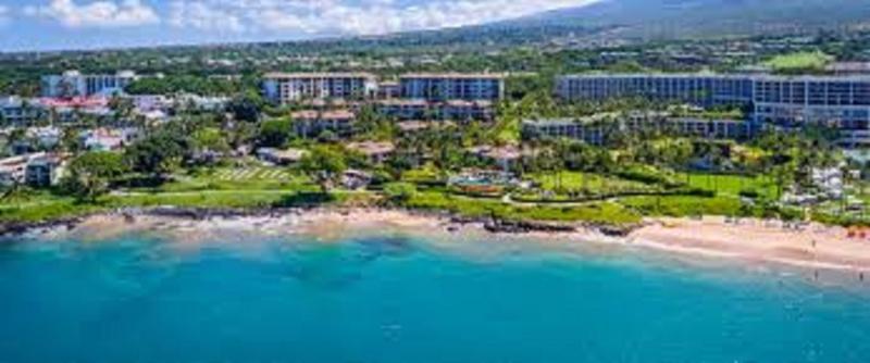 Wailea Beach Villas Kihei Ngoại thất bức ảnh