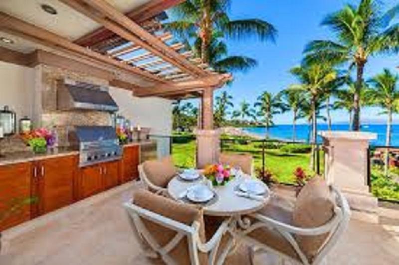 Wailea Beach Villas Kihei Ngoại thất bức ảnh