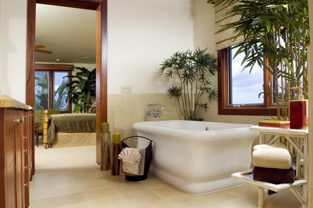 Wailea Beach Villas Kihei Phòng bức ảnh
