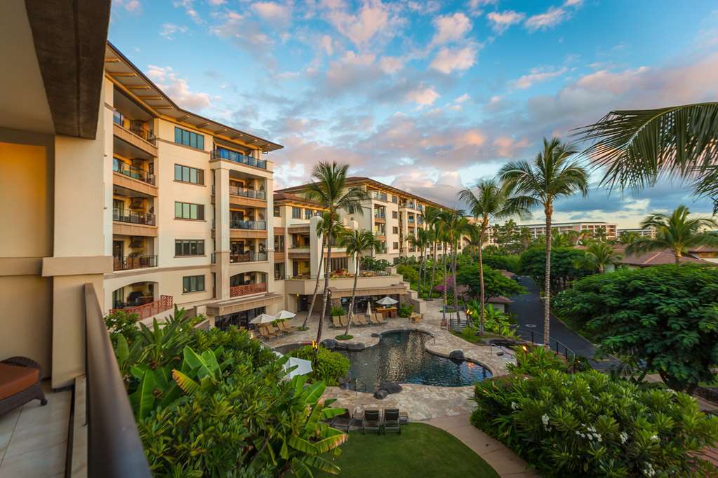 Wailea Beach Villas Kihei Ngoại thất bức ảnh