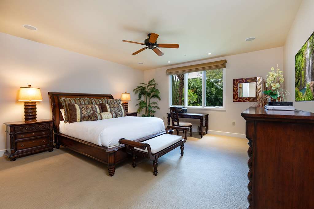 Wailea Beach Villas Kihei Phòng bức ảnh