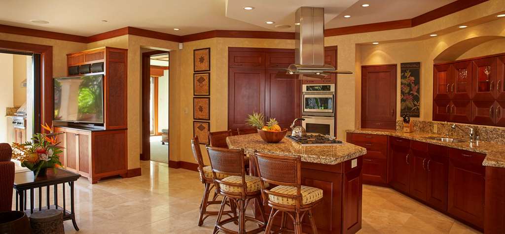 Wailea Beach Villas Kihei Phòng bức ảnh